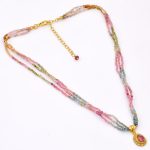 STONE NECKLACE