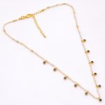STONE NECKLACE