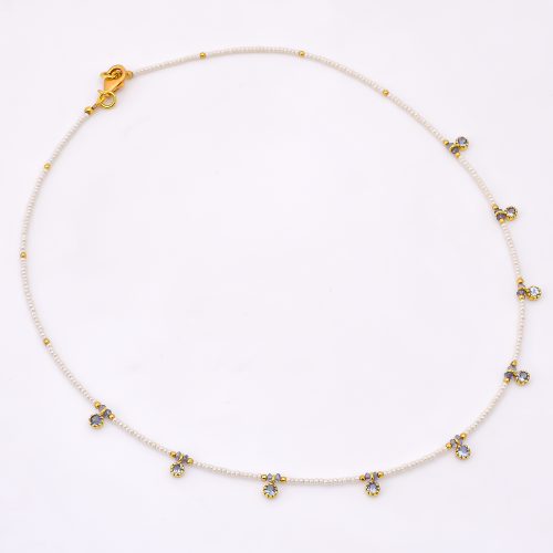 STONE NECKLACE