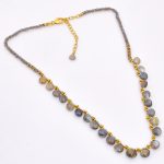 STONE NECKLACE