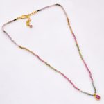 STONE NECKLACE