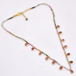 STONE NECKLACE