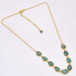 STONE NECKLACE
