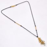 STONE NECKLACE
