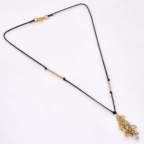 STONE NECKLACE