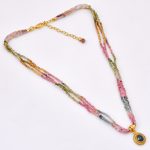 STONE NECKLACE