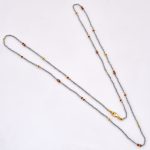STONE NECKLACE