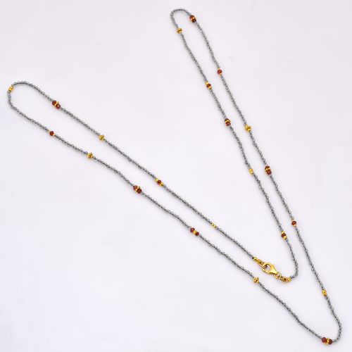 STONE NECKLACE