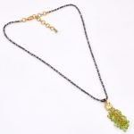 STONE NECKLACE