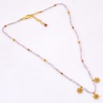 STONE NECKLACE