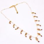 STONE NECKLACE