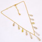 STONE NECKLACE