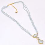 STONE NECKLACE