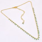 STONE NECKLACE