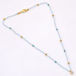STONE NECKLACE