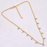 STONE NECKLACE