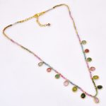 STONE NECKLACE