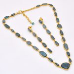 STONE NECKLACE