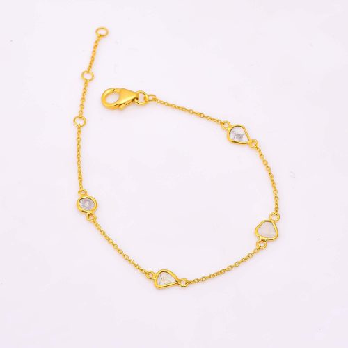 DIAMOND BRACELET/BANGLES