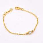 DIAMOND BRACELET/BANGLES