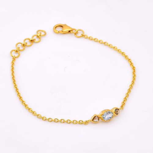 DIAMOND BRACELET/BANGLES