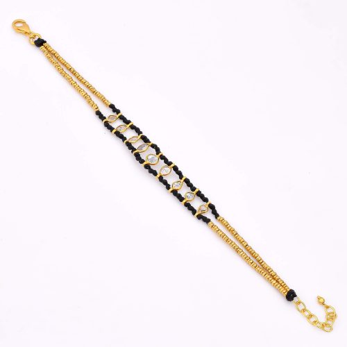 DIAMOND BRACELET/BANGLES