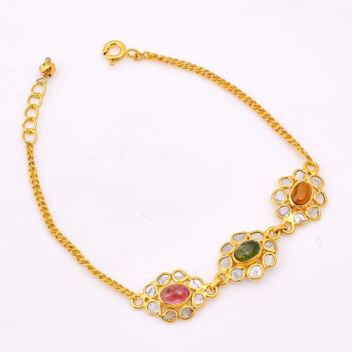 DIAMOND BRACELET/BANGLES