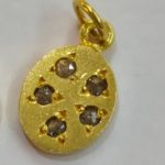 DIAMOND CHARM