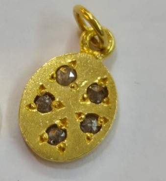 DIAMOND CHARM