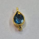 DIAMOND CHARM