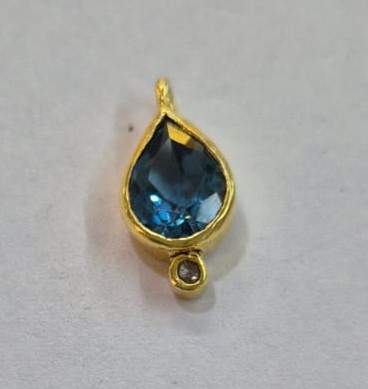 DIAMOND CHARM
