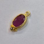 DIAMOND CHARM