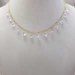 STONE NECKLACE