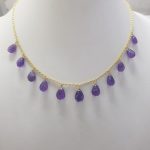 STONE NECKLACE