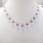 STONE NECKLACE