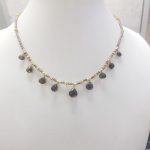 STONE NECKLACE