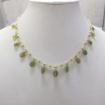 STONE NECKLACE