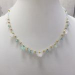 STONE NECKLACE