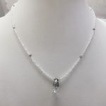 STONE NECKLACE