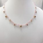 STONE NECKLACE