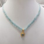 STONE NECKLACE