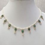 STONE NECKLACE