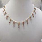 STONE NECKLACE