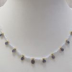 STONE NECKLACE