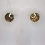 STONE EARRINGS