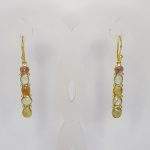 STONE EARRINGS