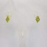 STONE EARRINGS