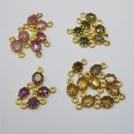 STONE CHARMS