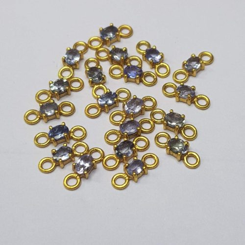 STONE CHARMS