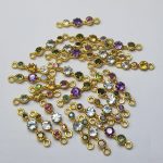 STONE CHARMS